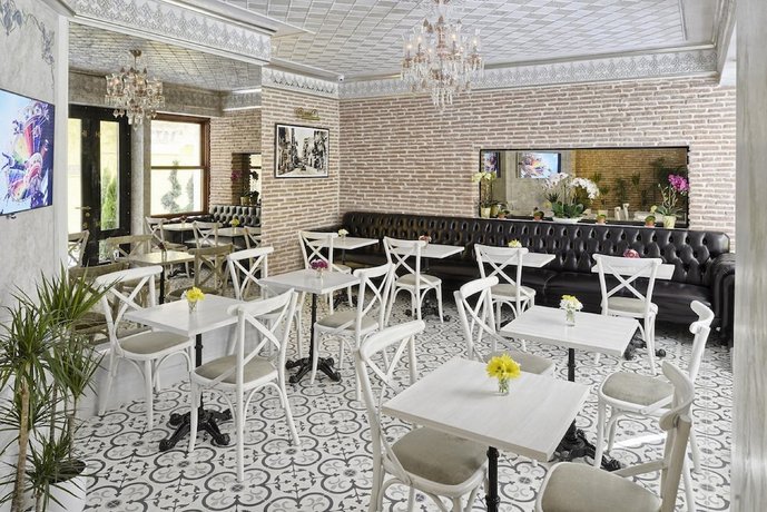 Nexthouse Pera Hotel