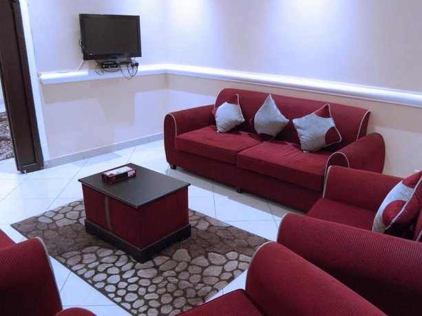 Jazli Hotel Suites