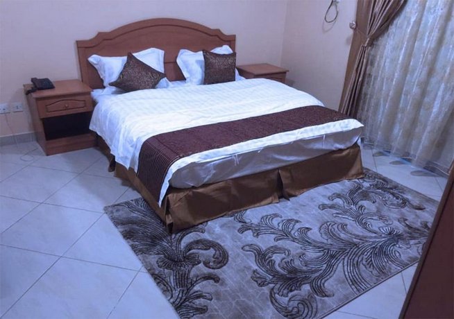 Jazli Hotel Suites