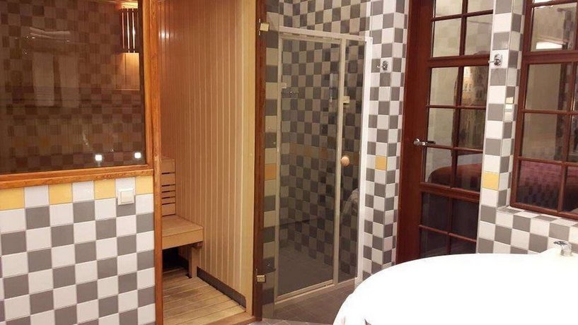 Daugirdas Old City Hotel