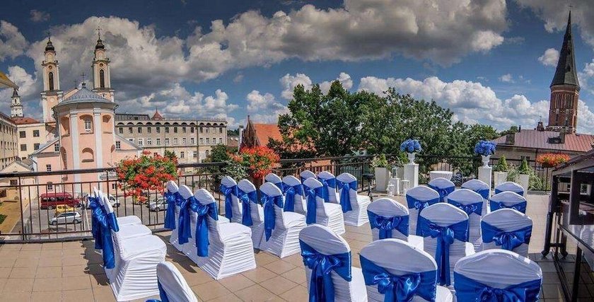 Daugirdas Old City Hotel