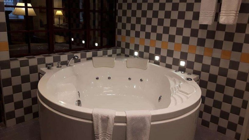 Daugirdas Old City Hotel