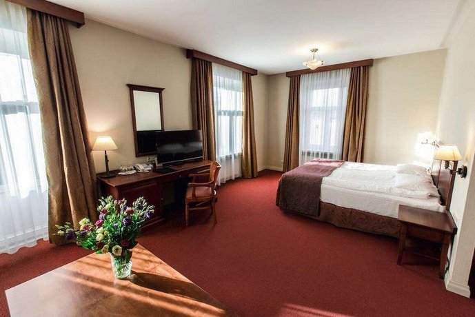 Daugirdas Old City Hotel