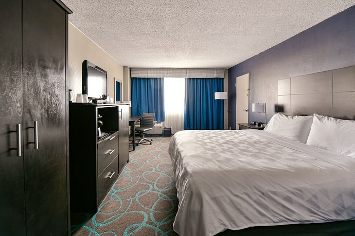 Holiday Inn Niagara Falls-Scenic Downtown
