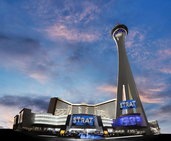 The STRAT Hotel Casino and Tower United States United States thumbnail