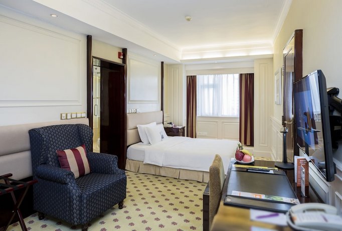Crowne Plaza Hotel & Suites Landmark Shenzhen