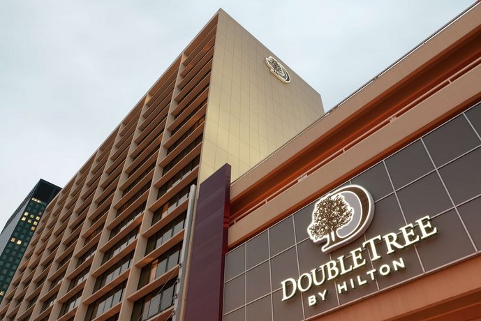 DoubleTree by Hilton Cleveland/Downtown Lakeside