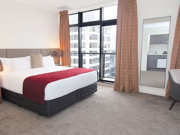 CityLife Hotel Auckland