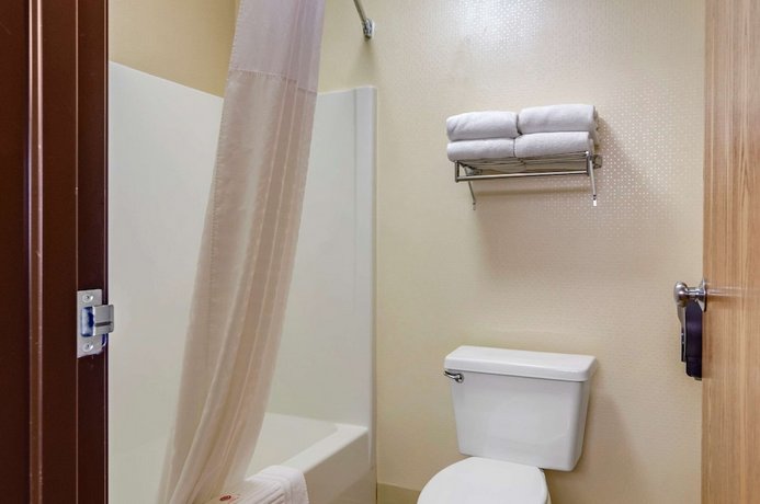 Comfort Inn Bozeman