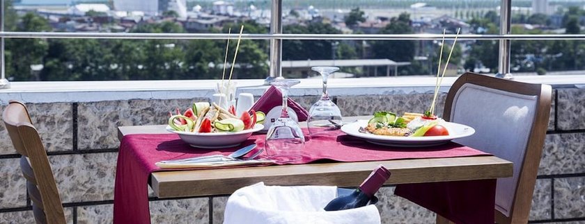 Marmara Place Old City Hotel