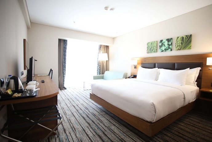 Hilton Garden Inn Ankara Gimat