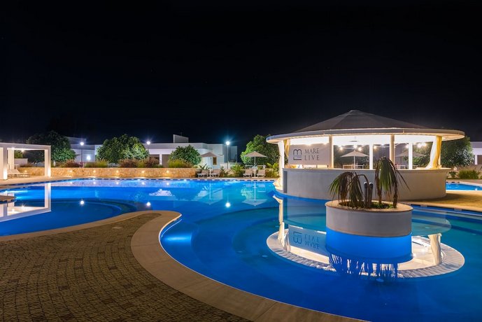 Residence La Dolce Vita