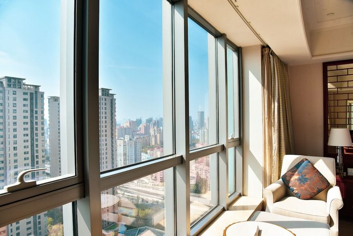 DoubleTree by Hilton Shanghai Pudong
