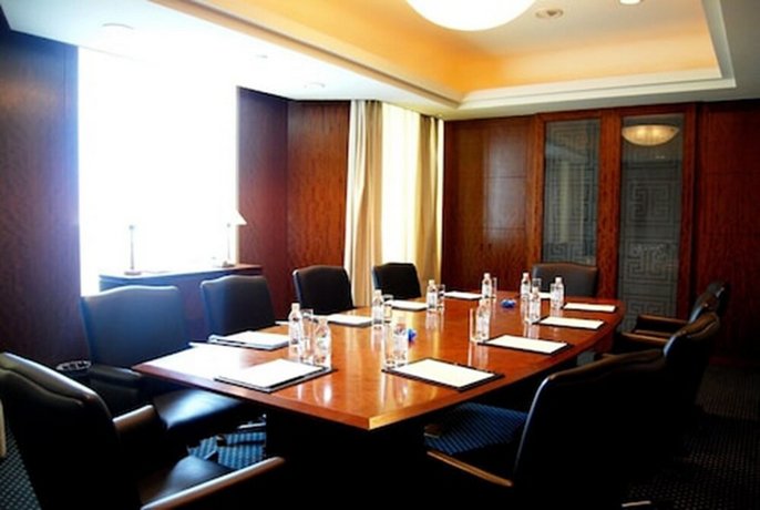 DoubleTree by Hilton Shanghai Pudong