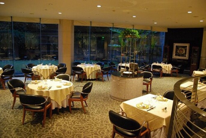 DoubleTree by Hilton Shanghai Pudong
