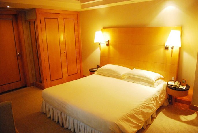 DoubleTree by Hilton Shanghai Pudong