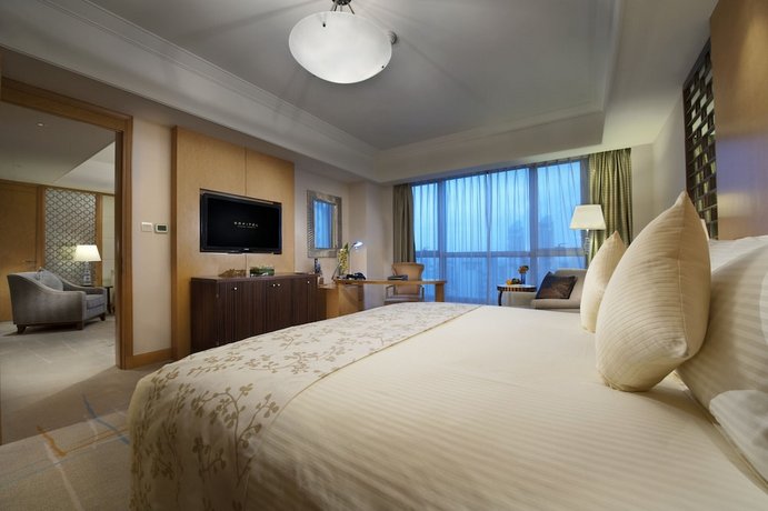 DoubleTree by Hilton Shanghai Pudong