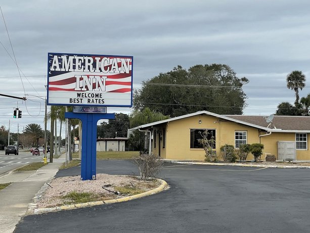 American Inn Of Daytona