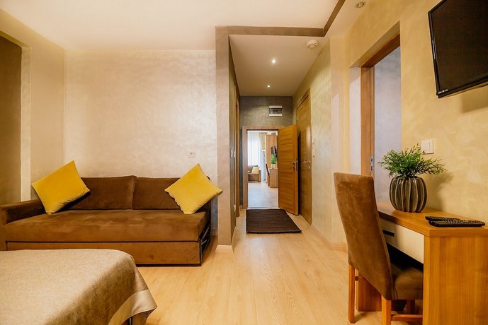 Kavalali Suites