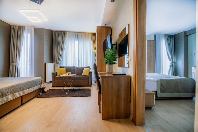 Kavalali Suites