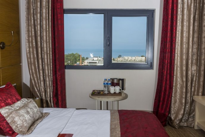 Kuhla Boutique Suite Hotel