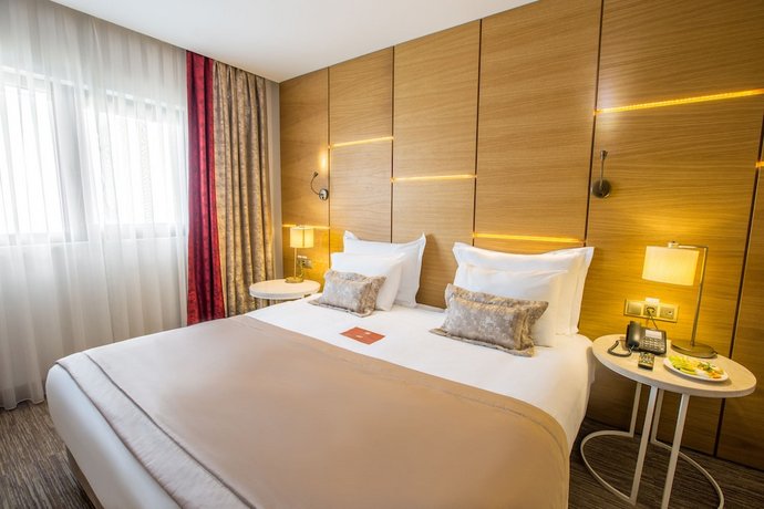 Kuhla Boutique Suite Hotel
