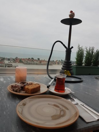 Kuhla Boutique Suite Hotel