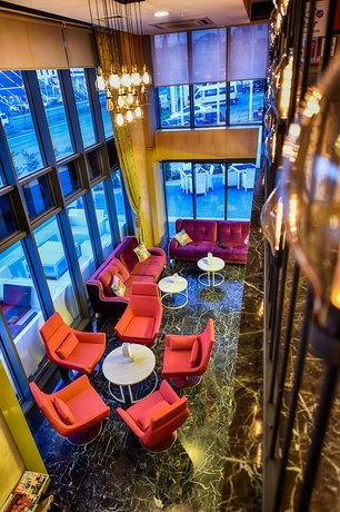 Kuhla Boutique Suite Hotel