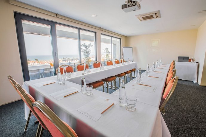 Kuhla Boutique Suite Hotel
