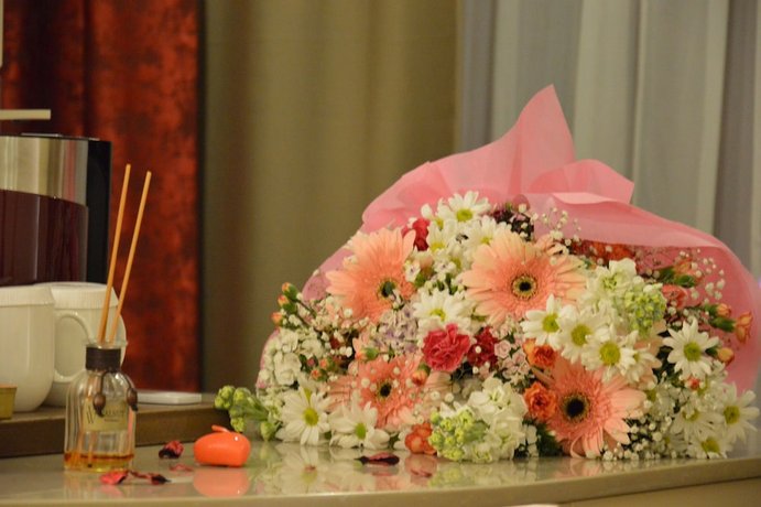Kuhla Boutique Suite Hotel