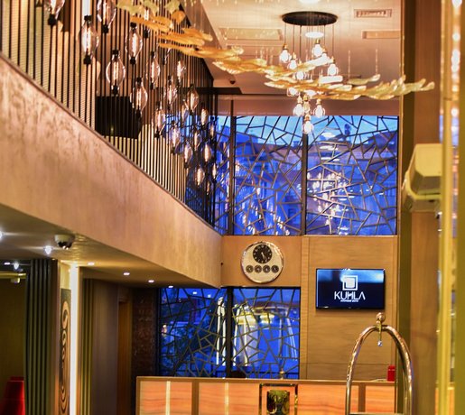 Kuhla Boutique Suite Hotel