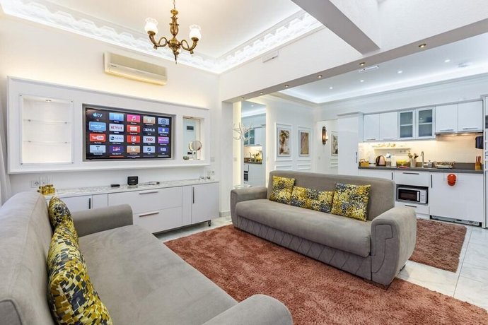 Q Hotel & Suites Istanbul -Best Group Hotels