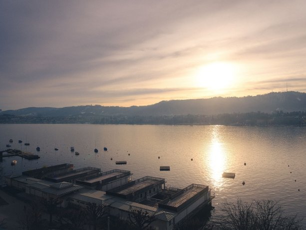 Steigenberger Hotel Bellerive au Lac