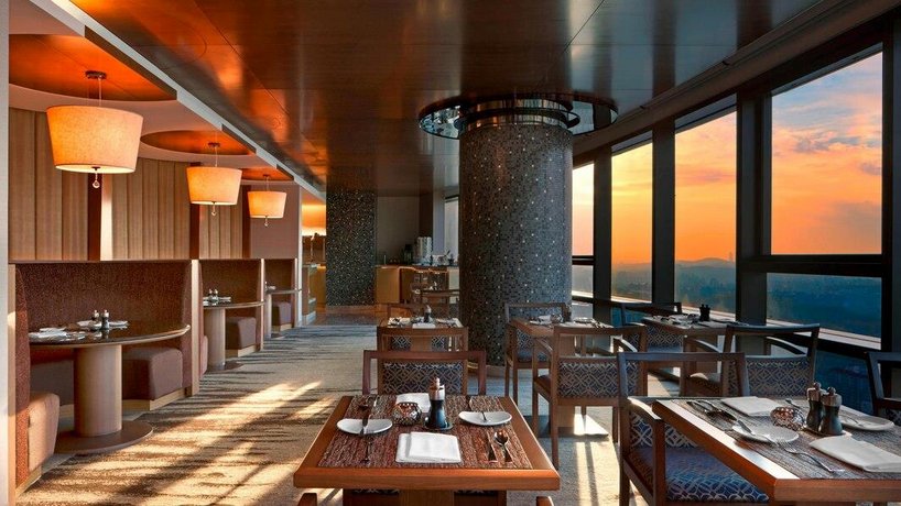 Sheraton Seoul D Cube City Hotel