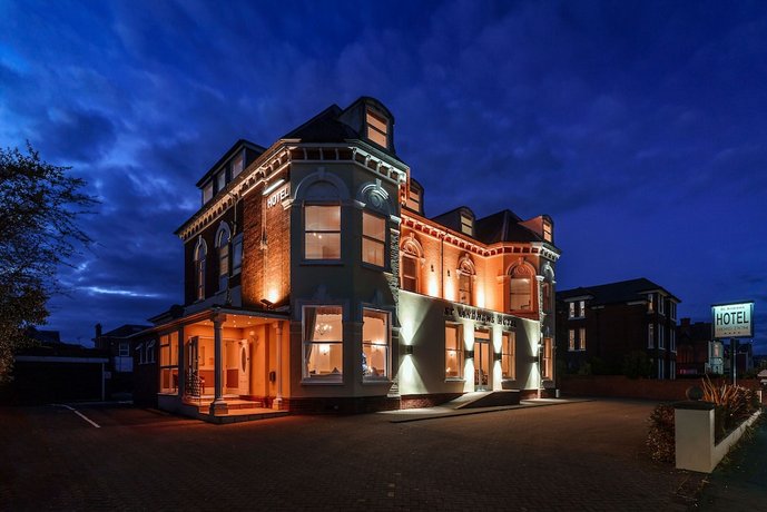 St Andrews Hotel