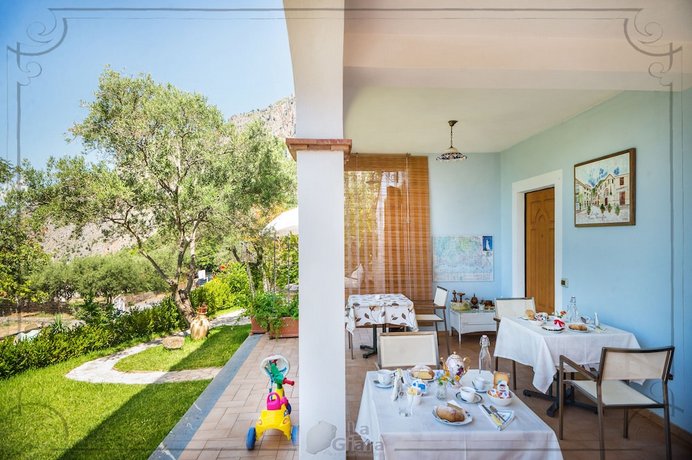 B&b La Giara Maratea