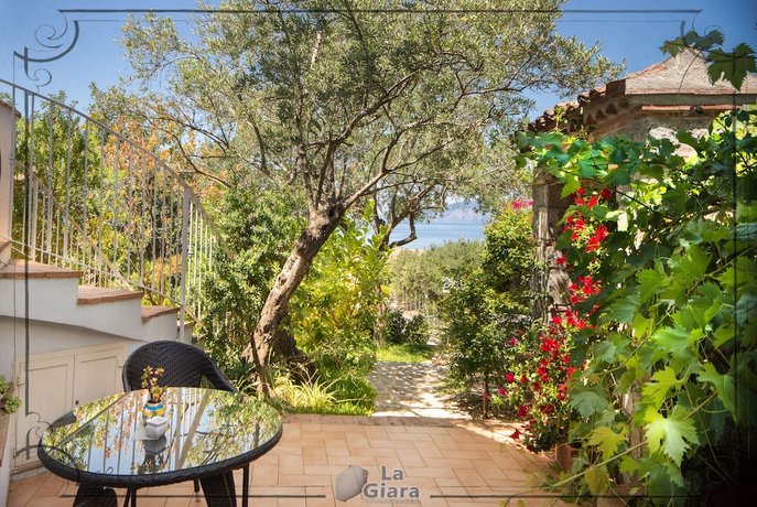 B&b La Giara Maratea