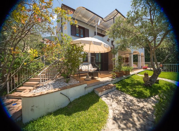 B&b La Giara Maratea