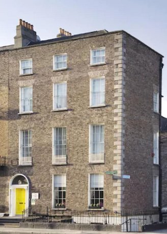 Leeson Inn Downtown