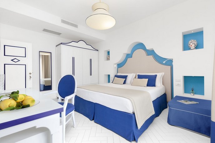 Mar Hotel Alimuri