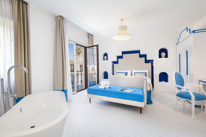 Mar Hotel Alimuri