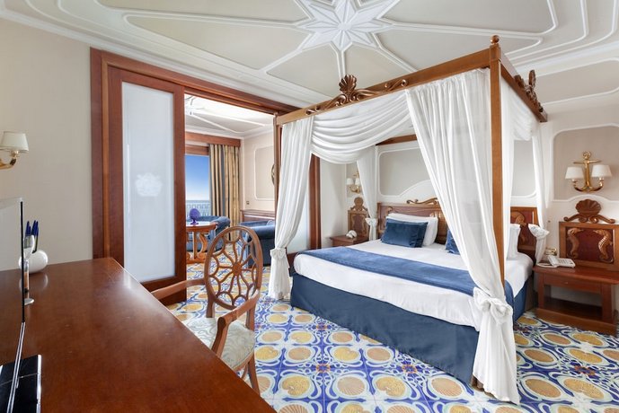 Mar Hotel Alimuri