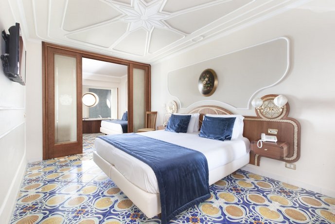 Mar Hotel Alimuri