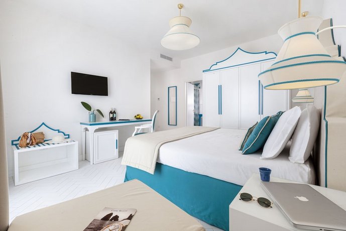 Mar Hotel Alimuri