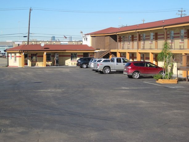 Best Way Inn Houston