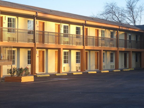 Best Way Inn Houston