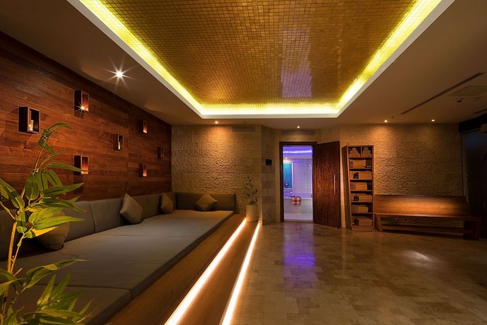 DoubleTree By Hilton Istanbul - Old Town