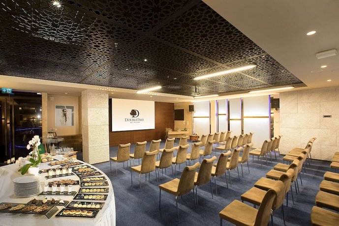 DoubleTree By Hilton Istanbul - Old Town
