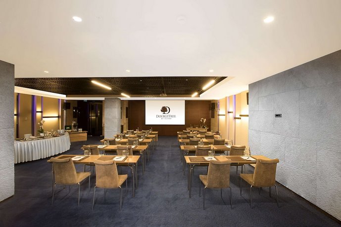 DoubleTree By Hilton Istanbul - Old Town