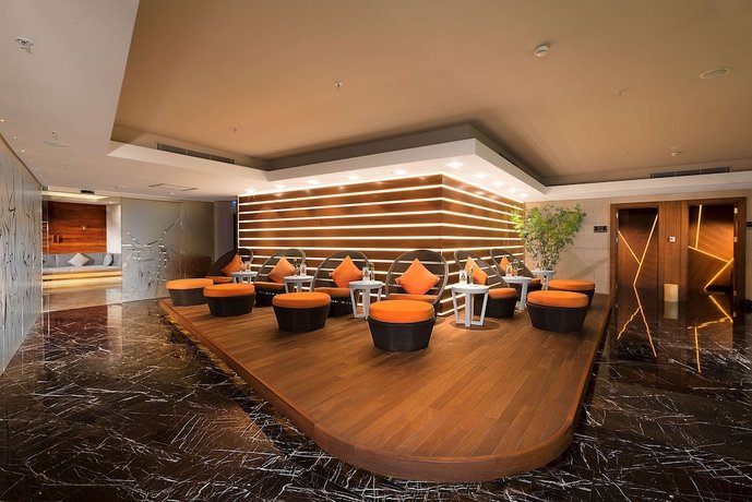 DoubleTree By Hilton Istanbul - Old Town